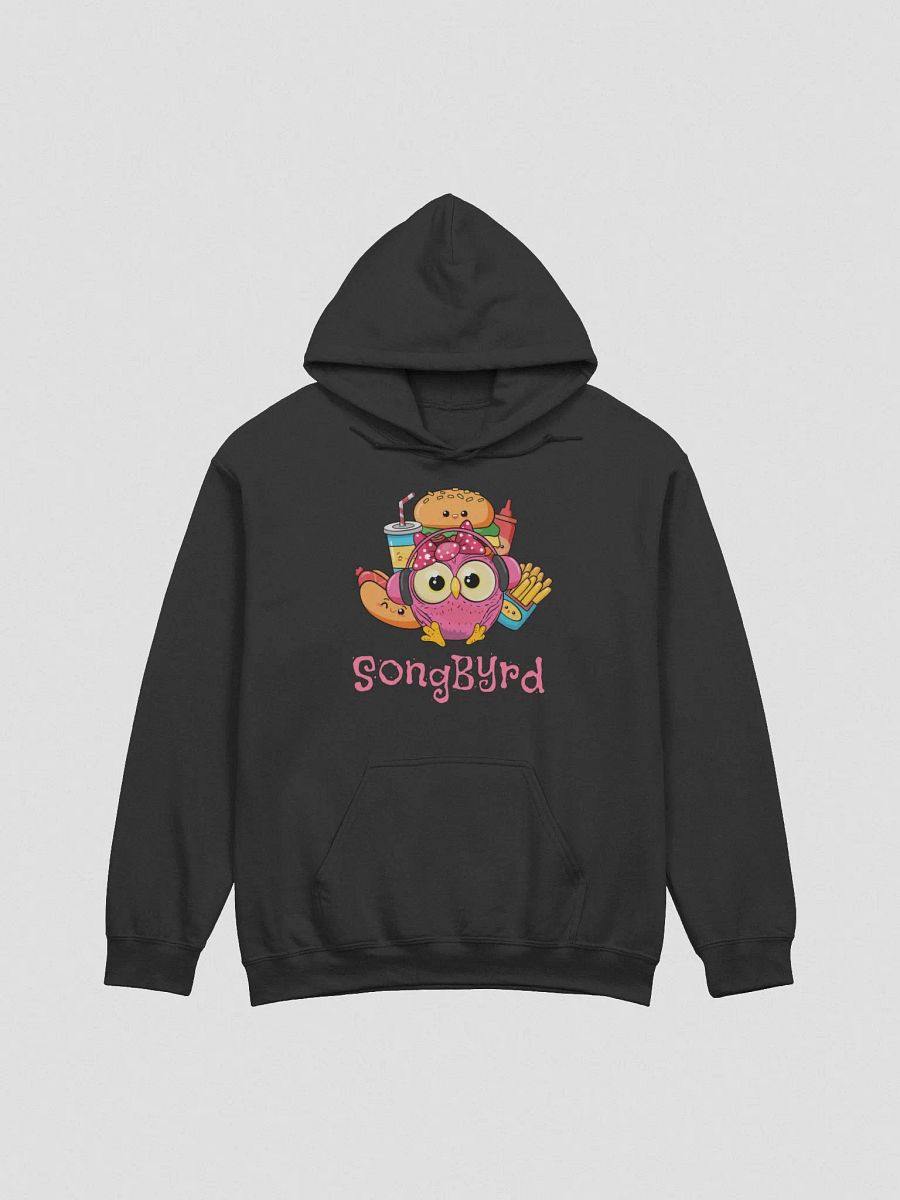 'SongByrd' Unisex Hoodie product image (2)