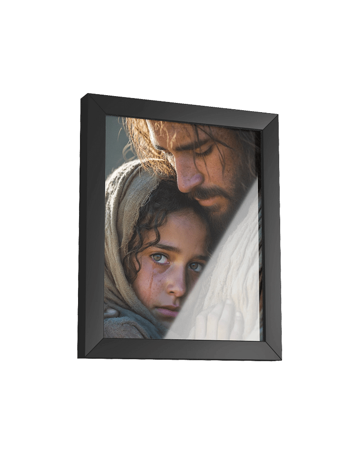 Compassion in Chaos: The Consoling Embrace product image (21)