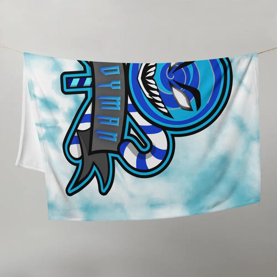 Candyman Throw Blanket product image (21)
