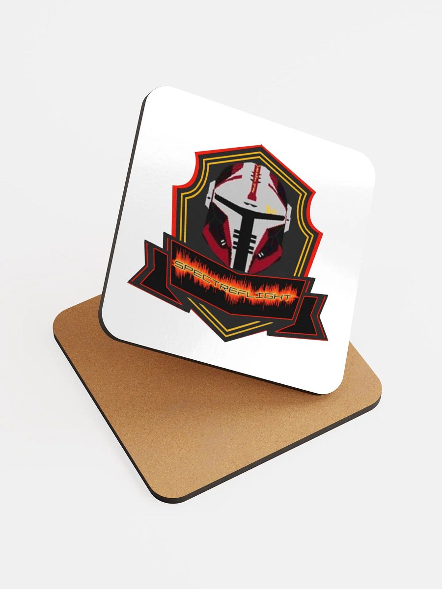 SpectreFlight Gaming Coaster product image (6)