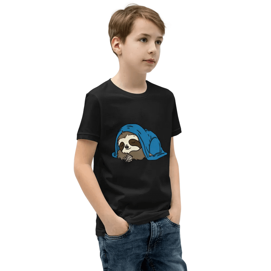 Children's Shirt - Sleep product image (10)
