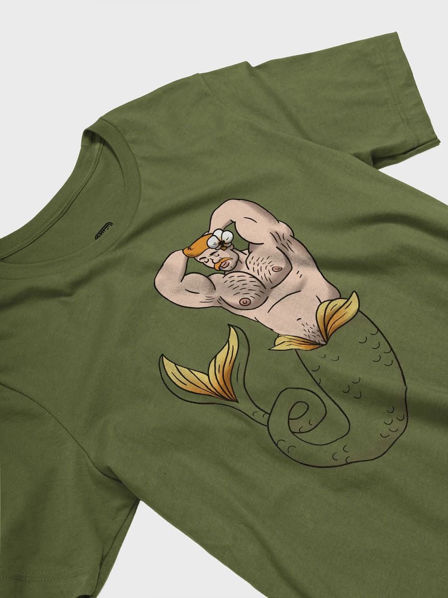 Flexy Merman Tee product image (4)