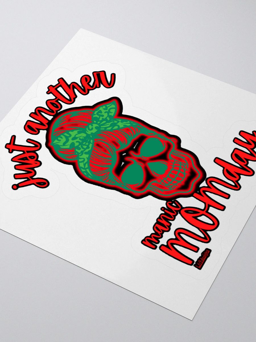 JUST ANOTHER MANIC MOMDAY product image (9)
