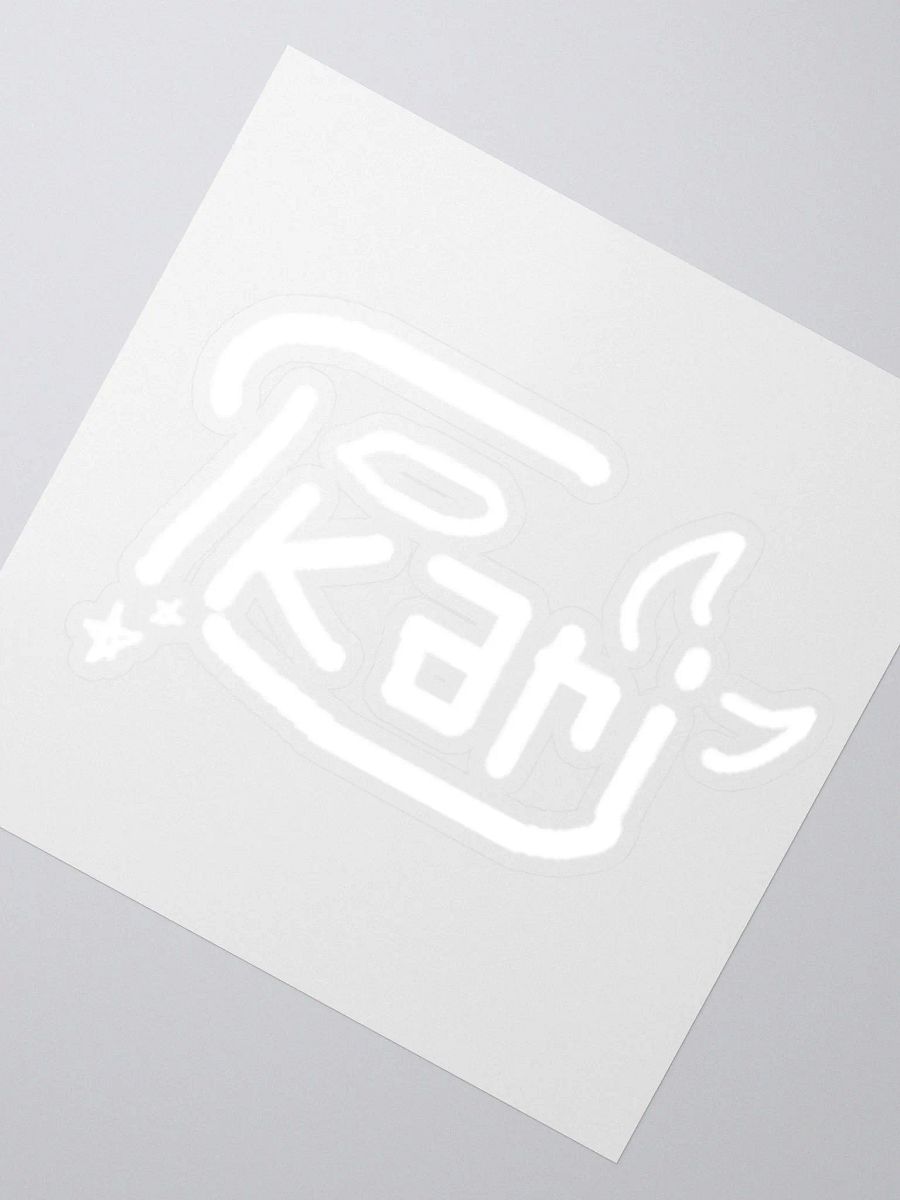Website Logo Sticker product image (1)