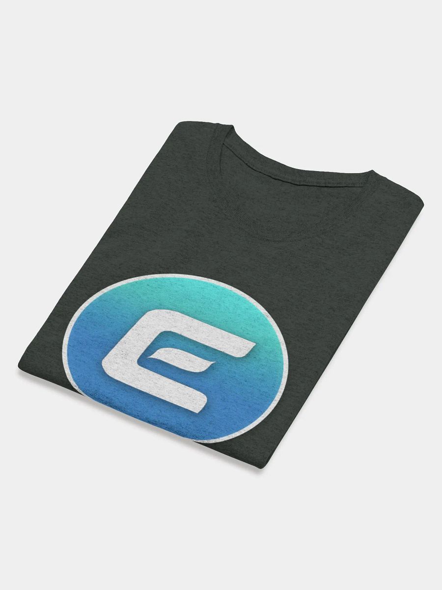 Gildan Women's Heavy Cotton Short Sleeve T-Shirt product image (3)
