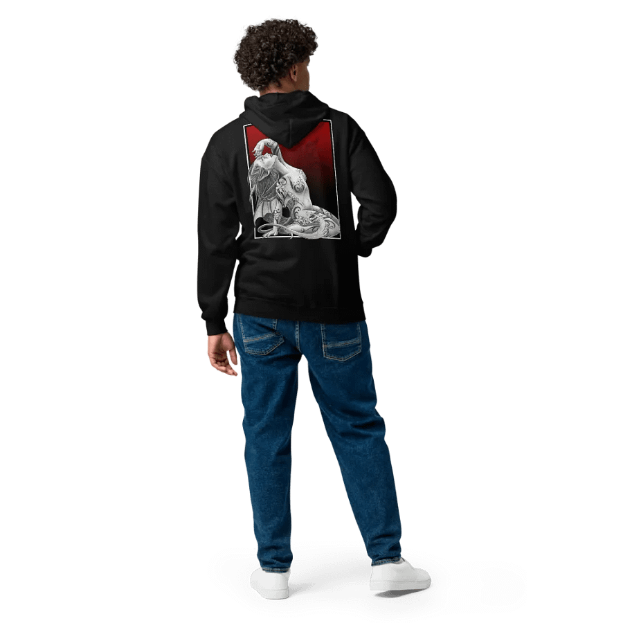 Succubus - SFA Zip Hoodie product image (12)