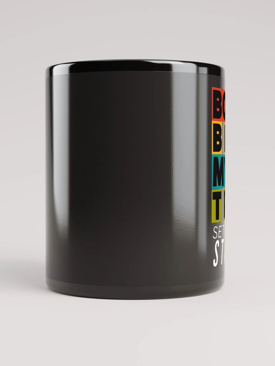 BLAZING MY OWN TRAIL MUG product image (9)