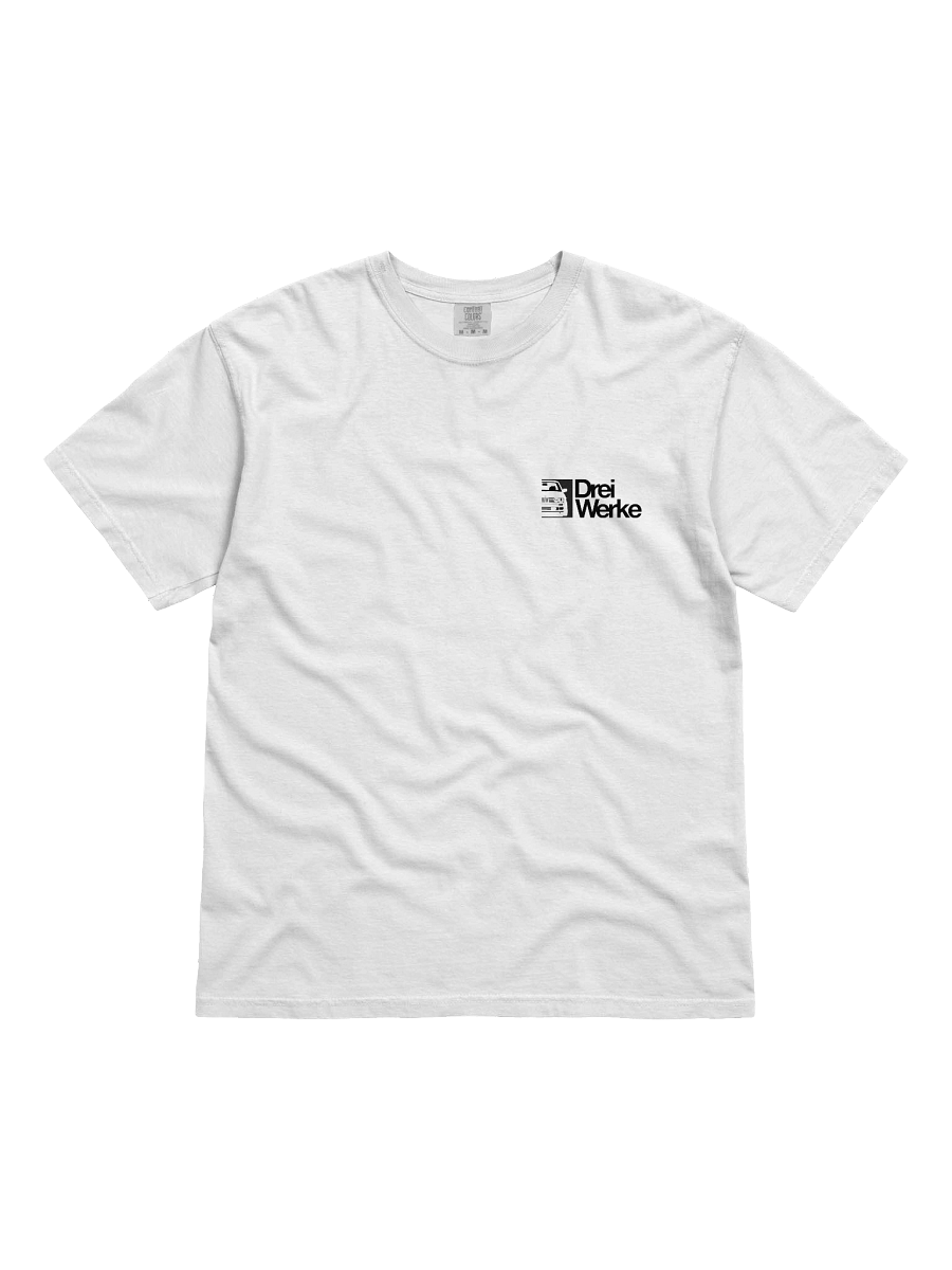 M3 Enthusiast Statement Tee product image (1)
