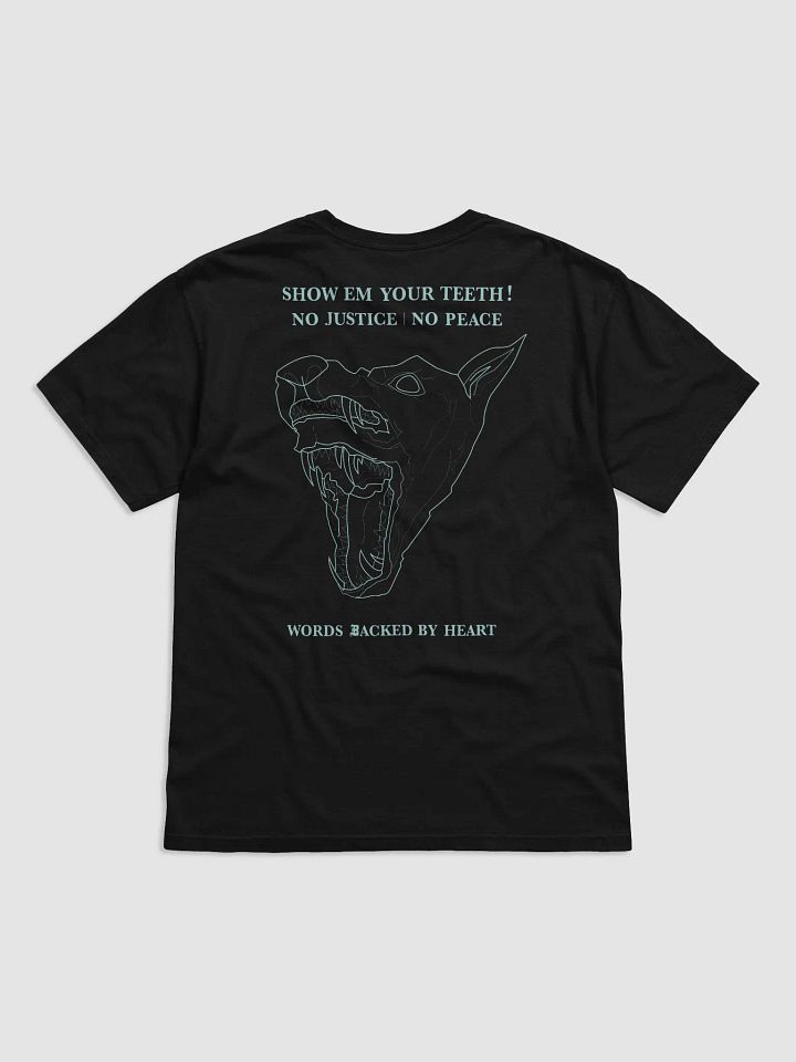 Show Em shirt 2 product image (2)
