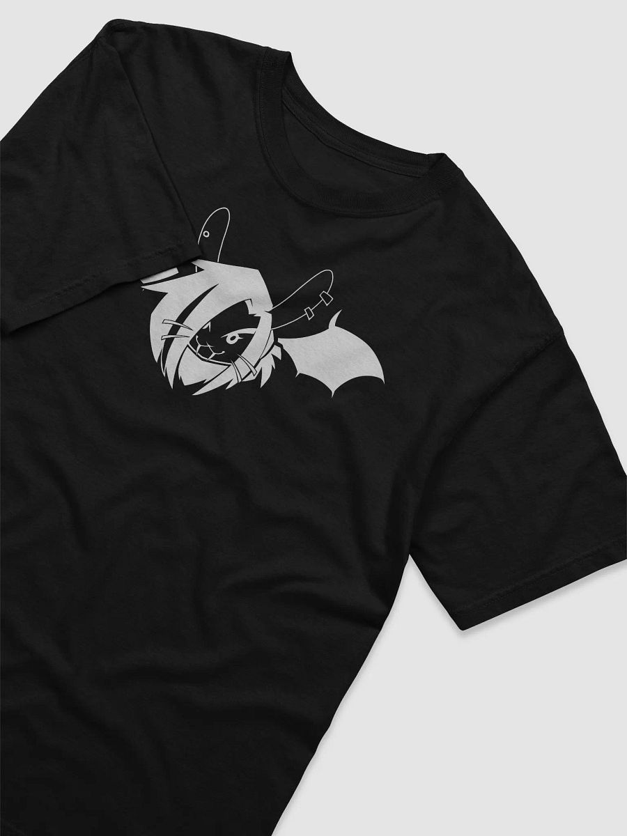 Bunny Bat Logo Tee product image (3)