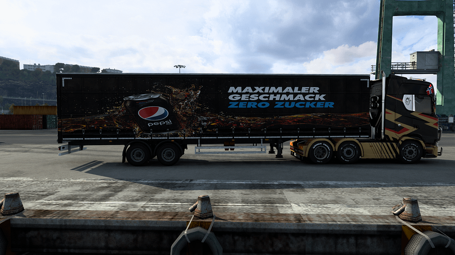 Pepsi Max skin product image (2)