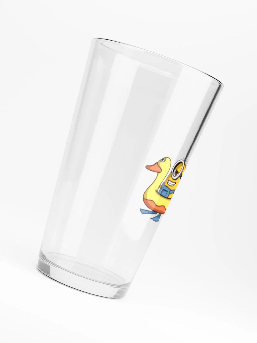 PINT GLASS Minion product image (6)