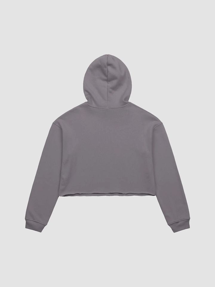 Short Fleece Rosie hoodie product image (2)