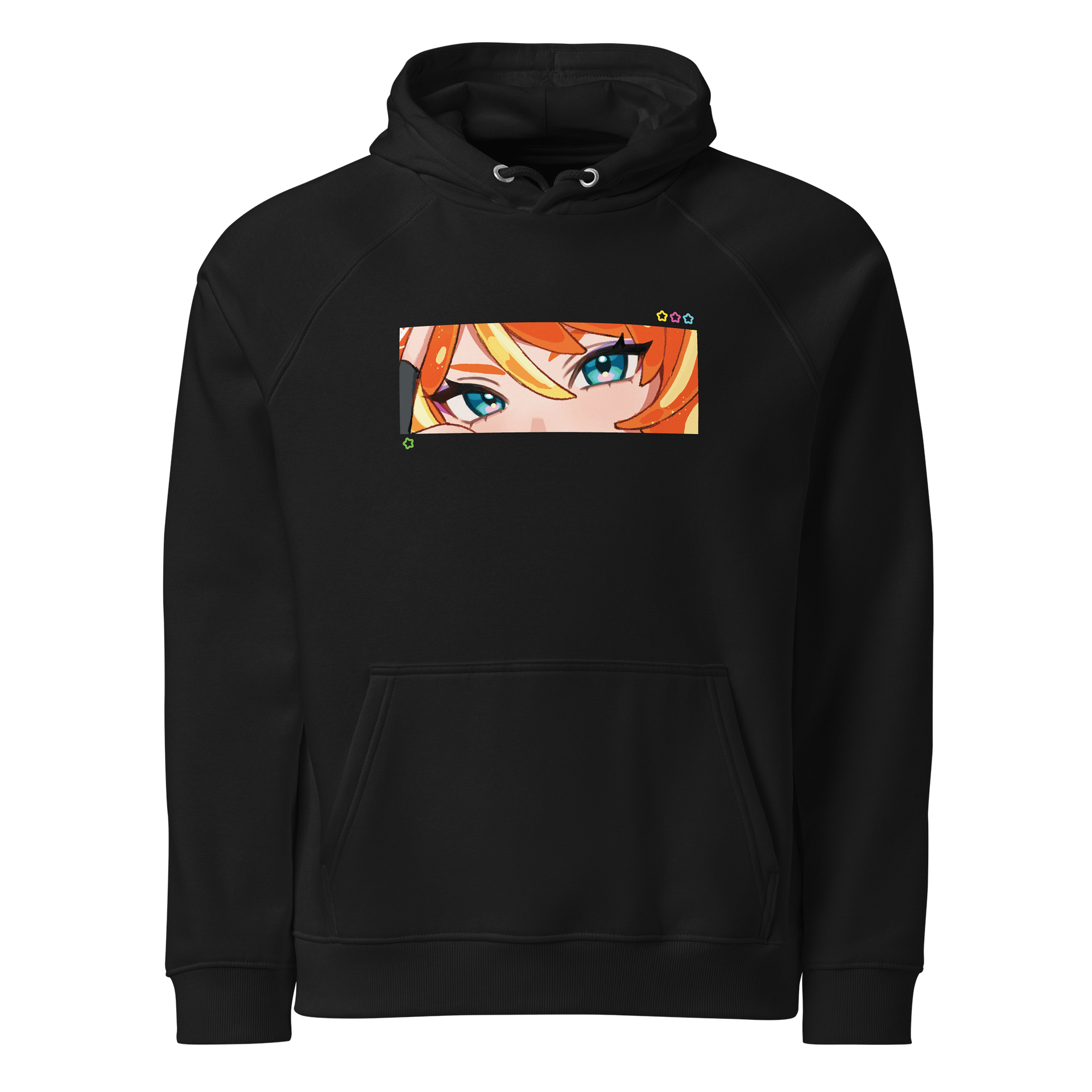 Fizzy Dreams Hoodie product image (1)