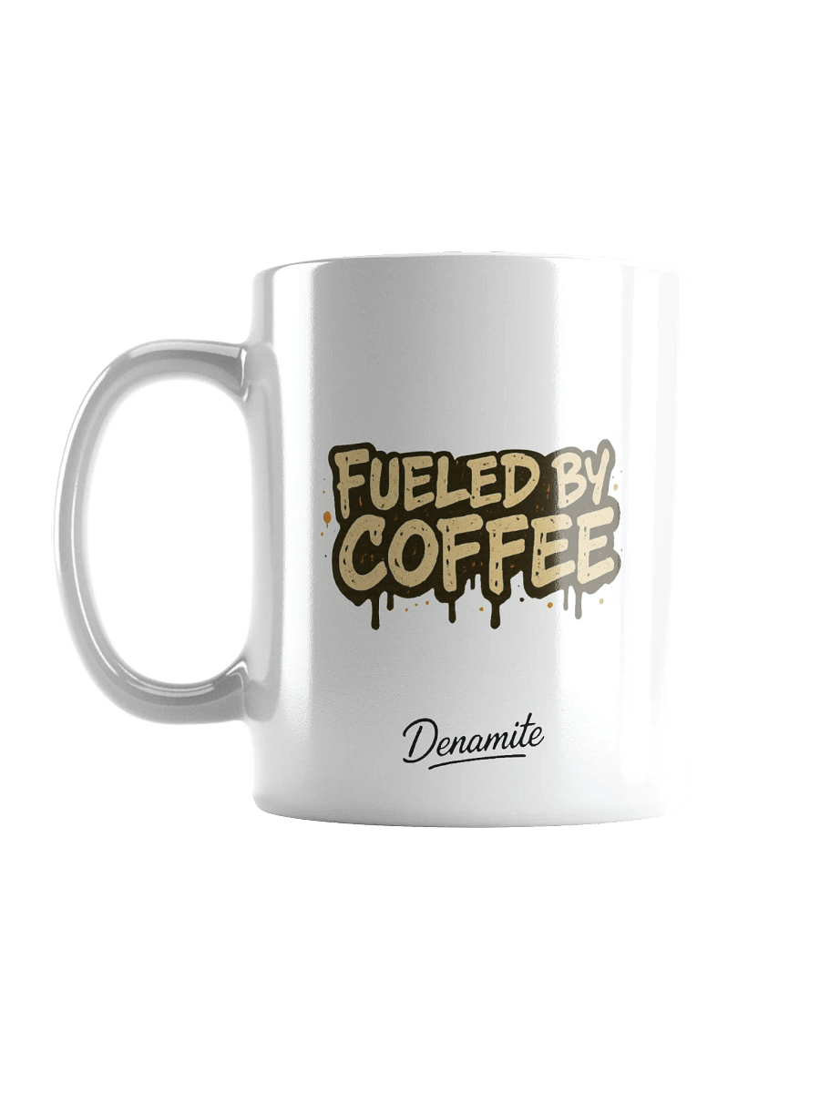 FUELED! - Mug product image (6)