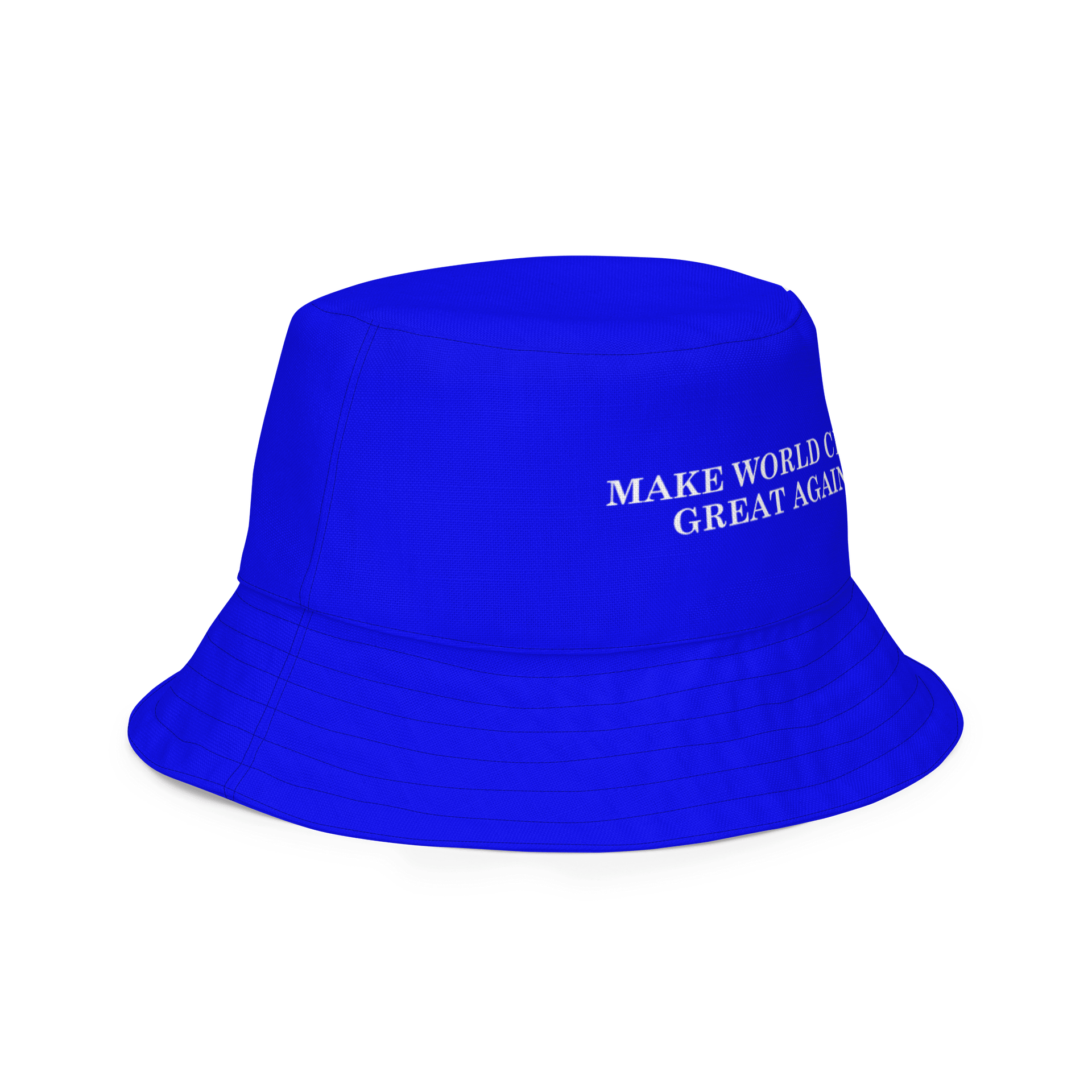 Shah MWCGA Bucket Hat product image (2)