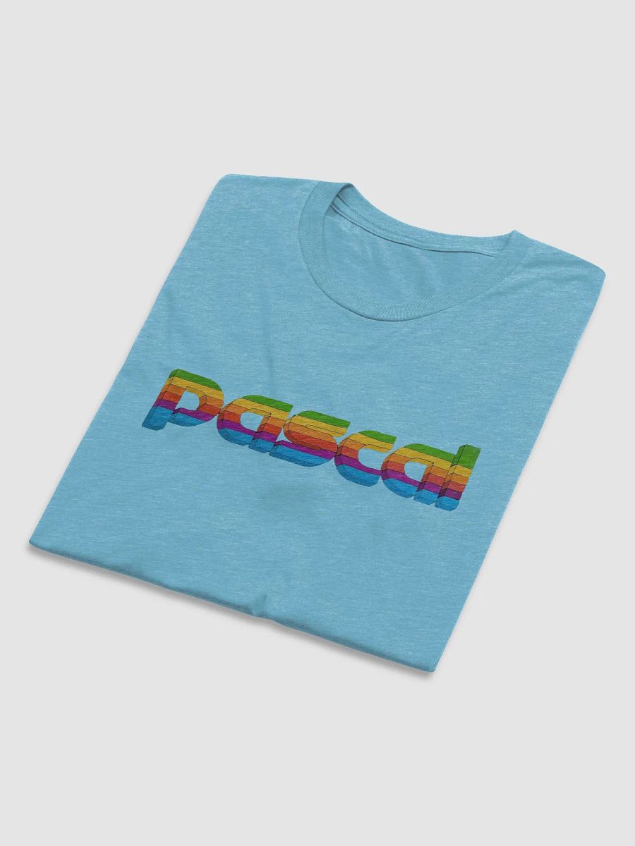 It's a PASCAL shirt product image (6)