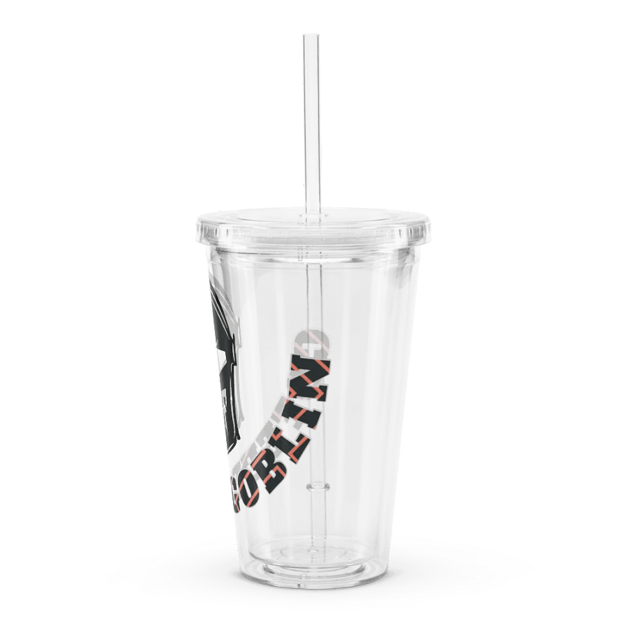 Coffee Goblin Cup - Feudal's wares product image (4)