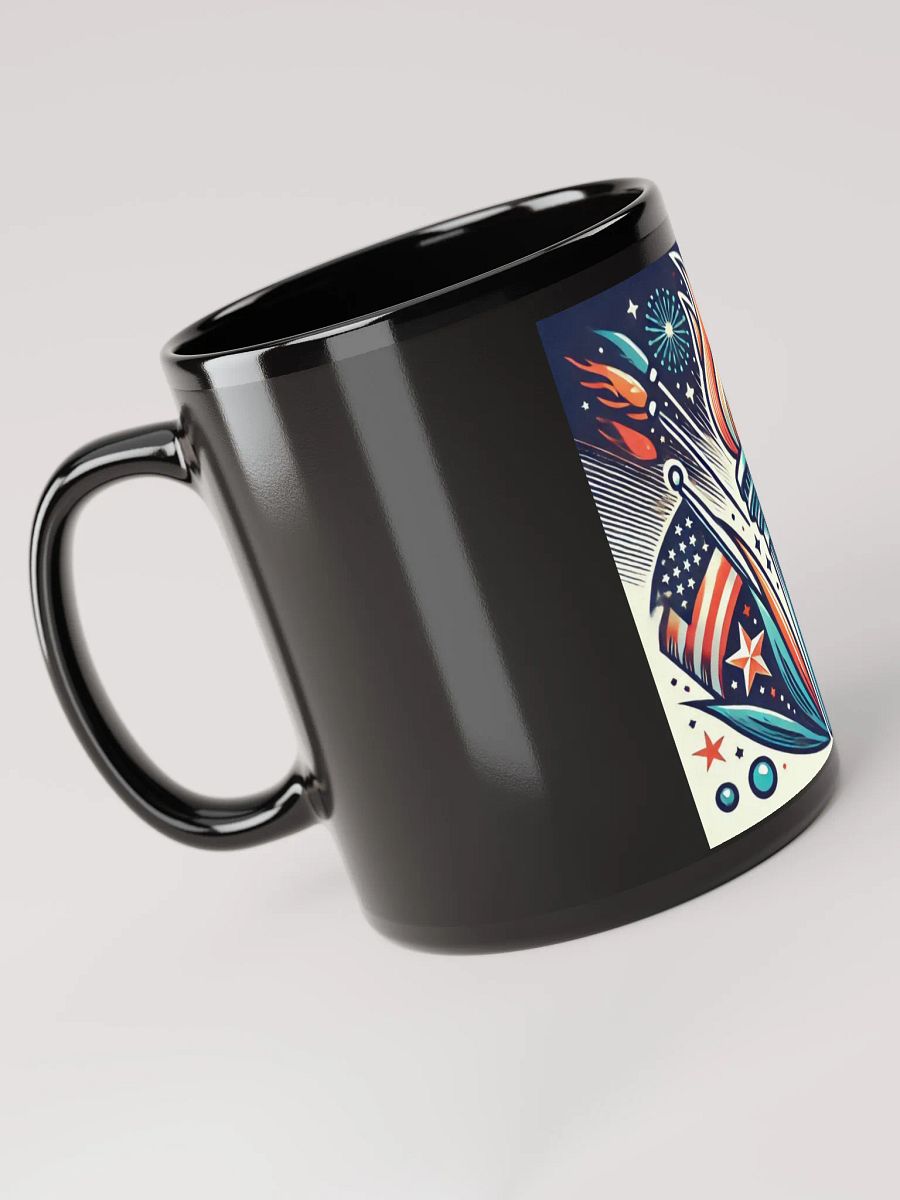 Freedom Fireworks Mug product image (5)