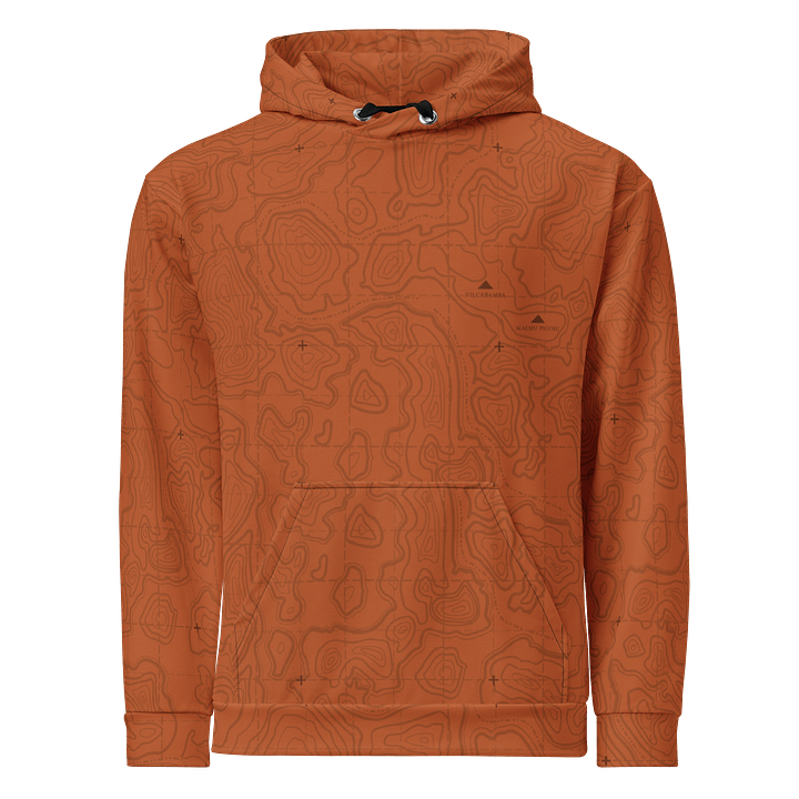Hidden Quest Hoodie, Dusty Trail product image (1)