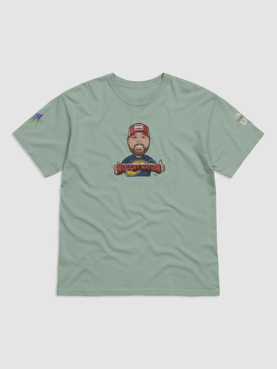 Nation Tee product image (1)