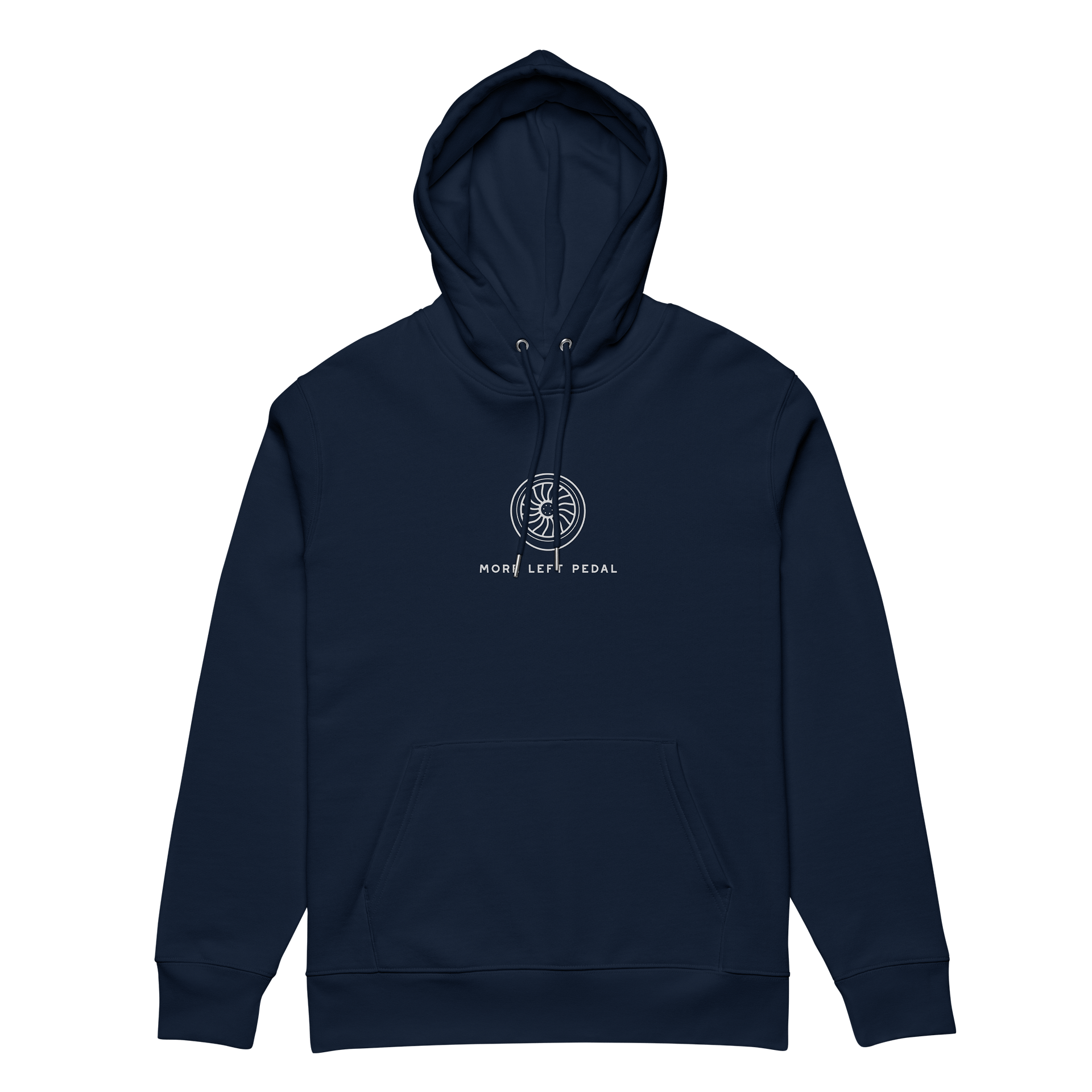 MLP Logo'd Hoodie with Aircraft product image (11)