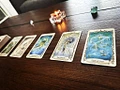 Present Life Changes Tarot Reading product image (1)