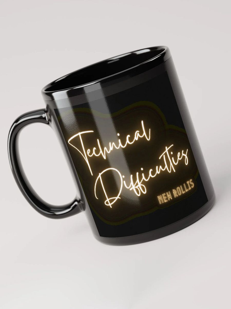 Technical Difficulties product image (5)