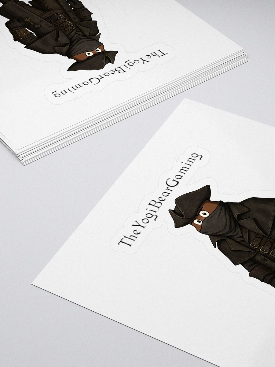 BloodBourne Inspired product image (4)