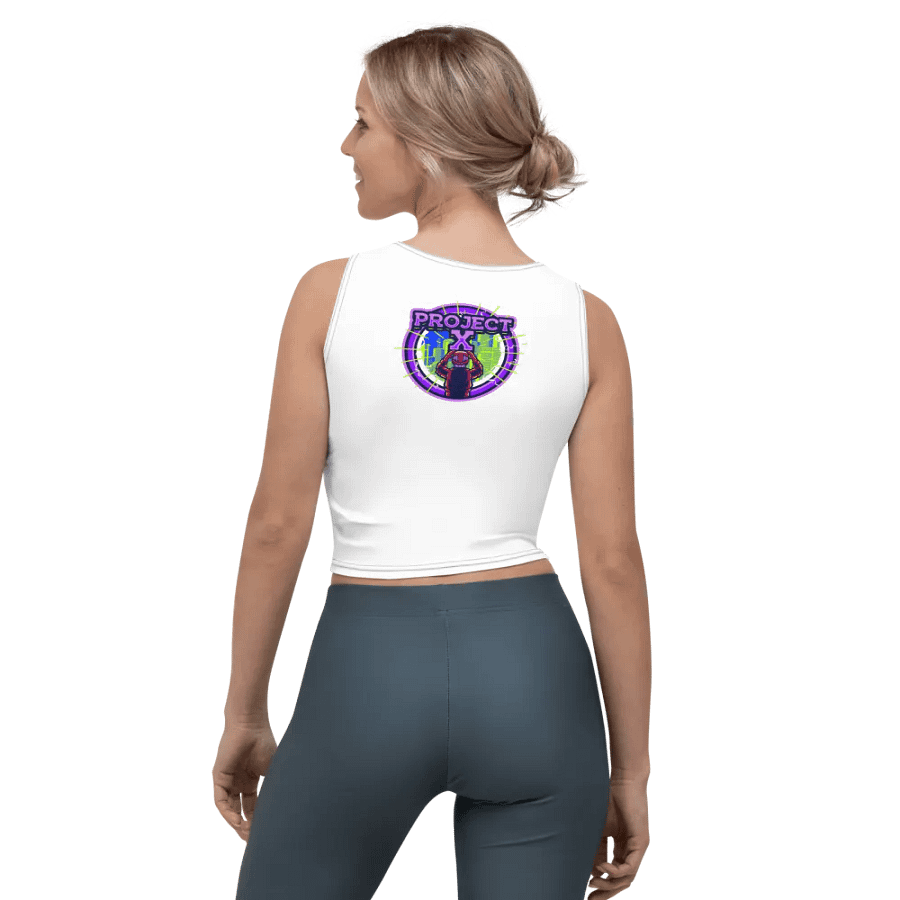 womans T-Shirt Tank top product image (1)