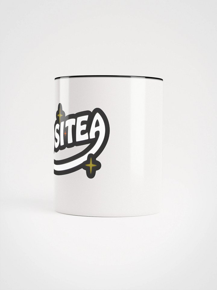 Curiositea Mug - Colors product image (2)