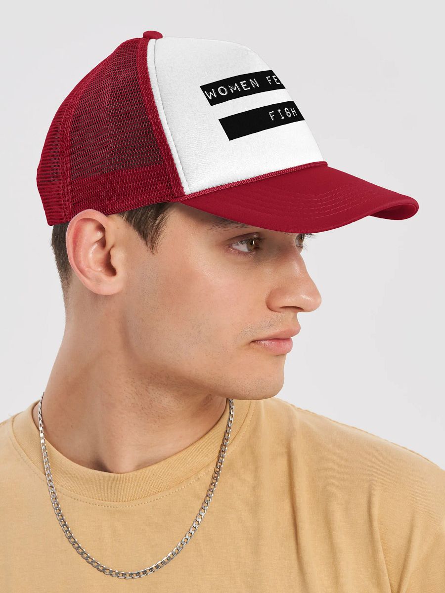 Fish Hat product image (6)