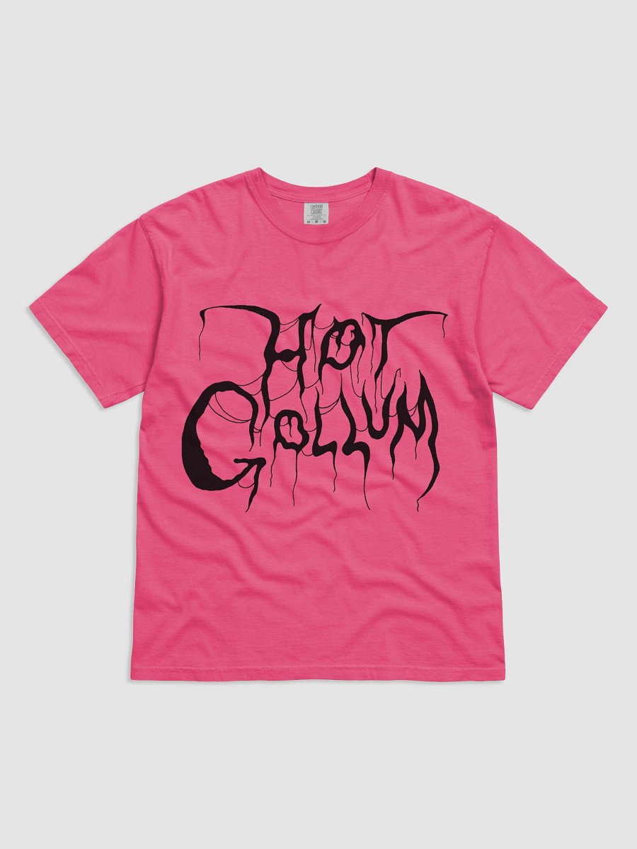 hot gollum creepy t product image (3)