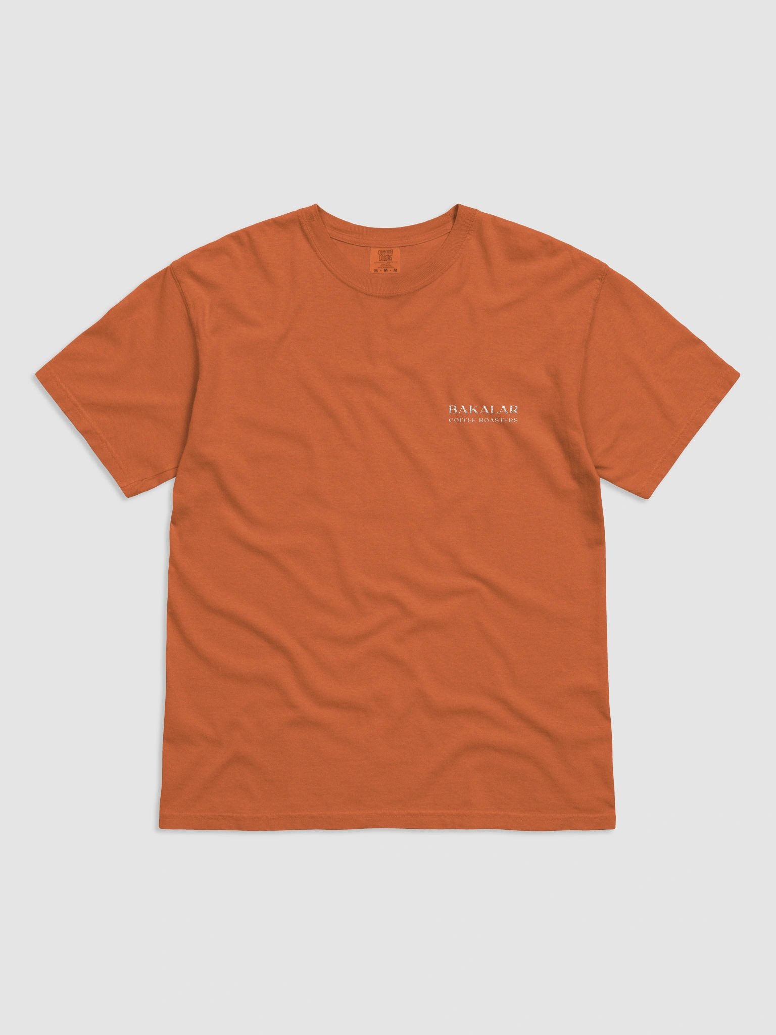 Nectarine T-Shirt product image (1)