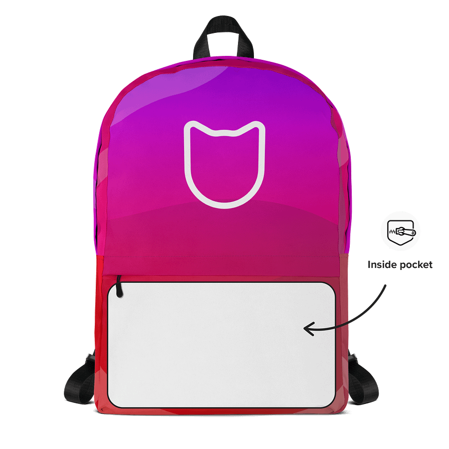 Vibrancy - Backpack product image (5)
