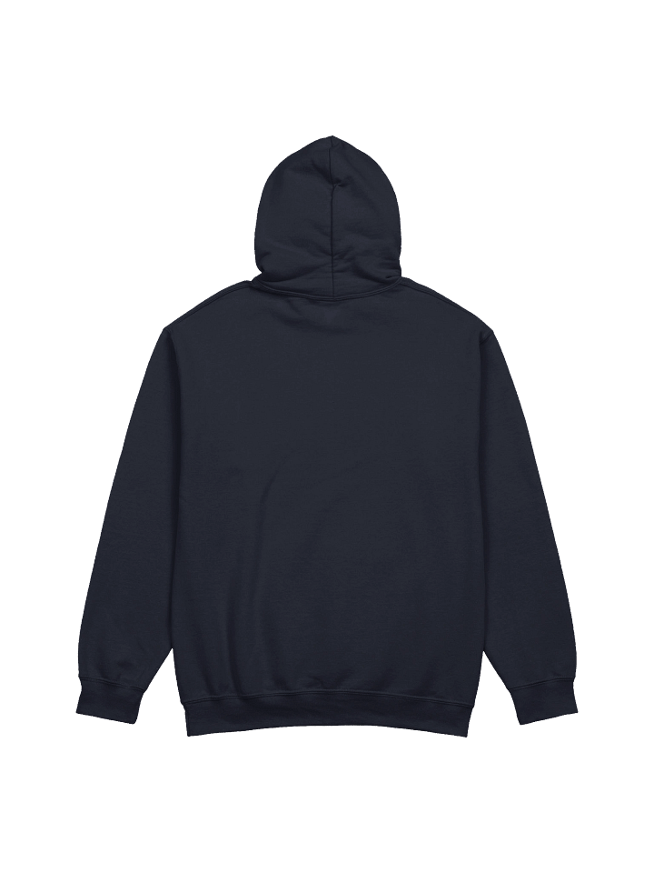 Happy Fall Y'all Hoodie - C Flute product image (4)