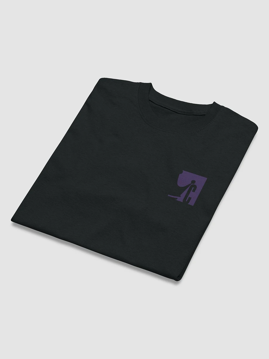 Kingsman T-Shirt (Purple) product image (10)