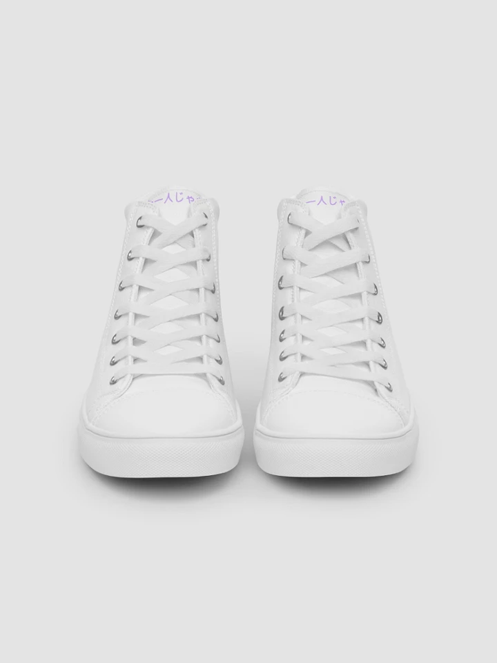 High Tops product image (1)