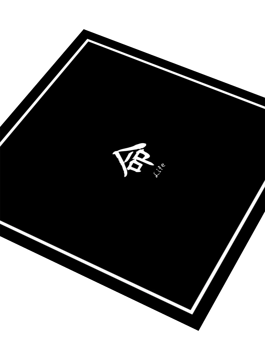 Life Sticker product image (3)