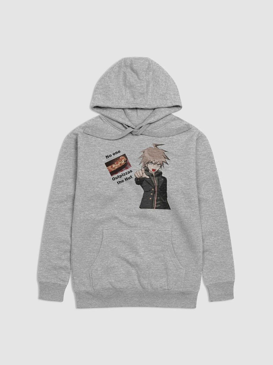 Makoto Pizza Hut Hoodie product image (1)