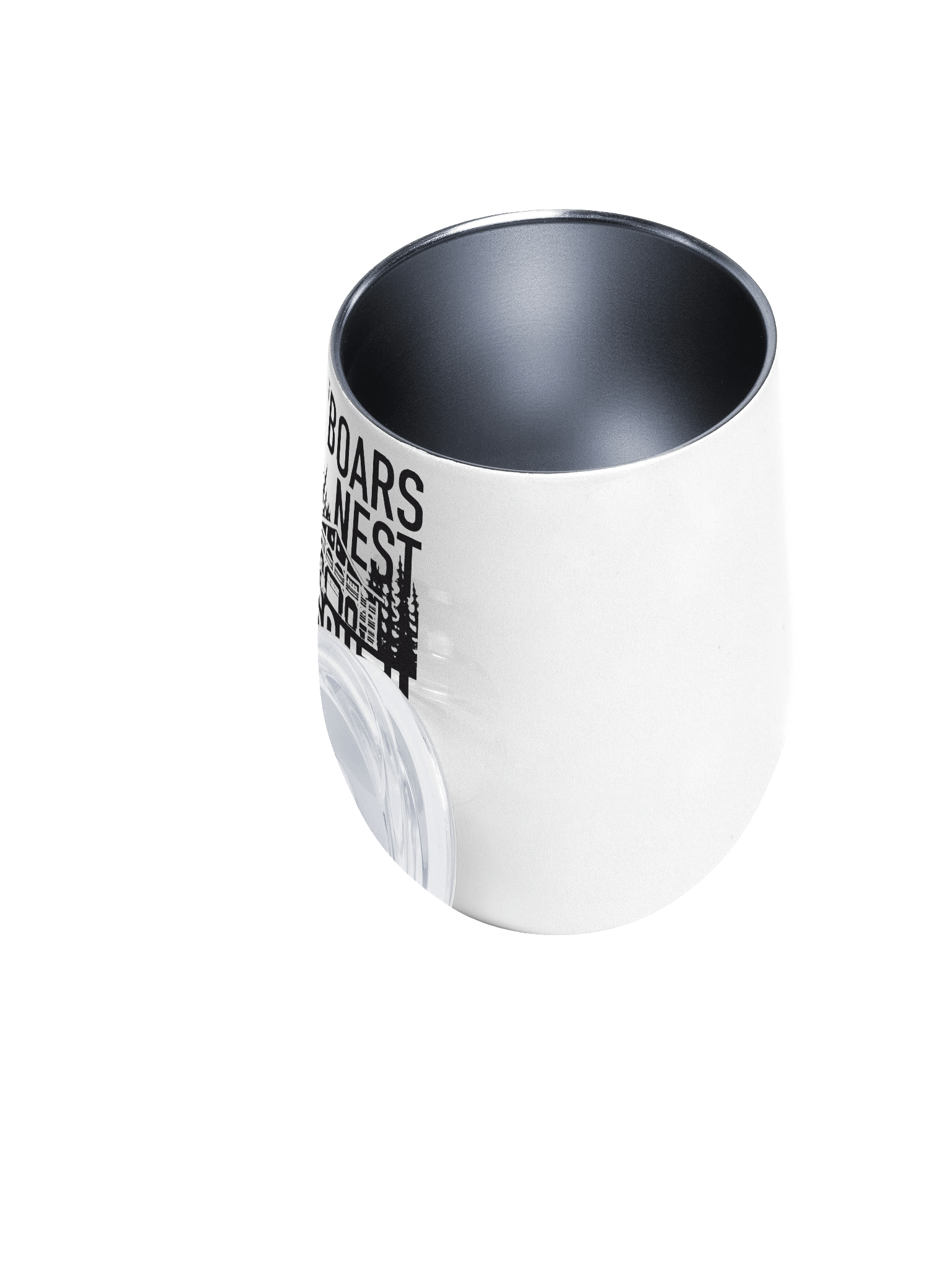 Pine Lodge Wine Tumbler product image (3)