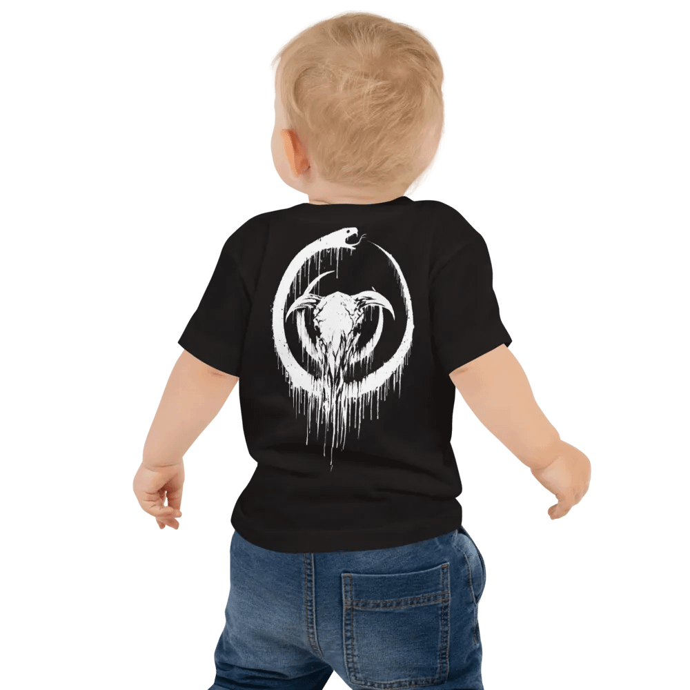 Kids Youth Shirt product image (3)