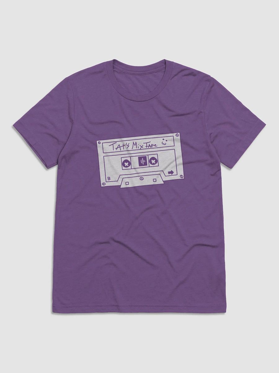 Mix Tape - Shirt product image (3)