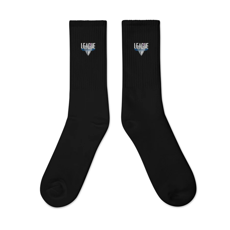 League Rundown... Socks? product image (16)