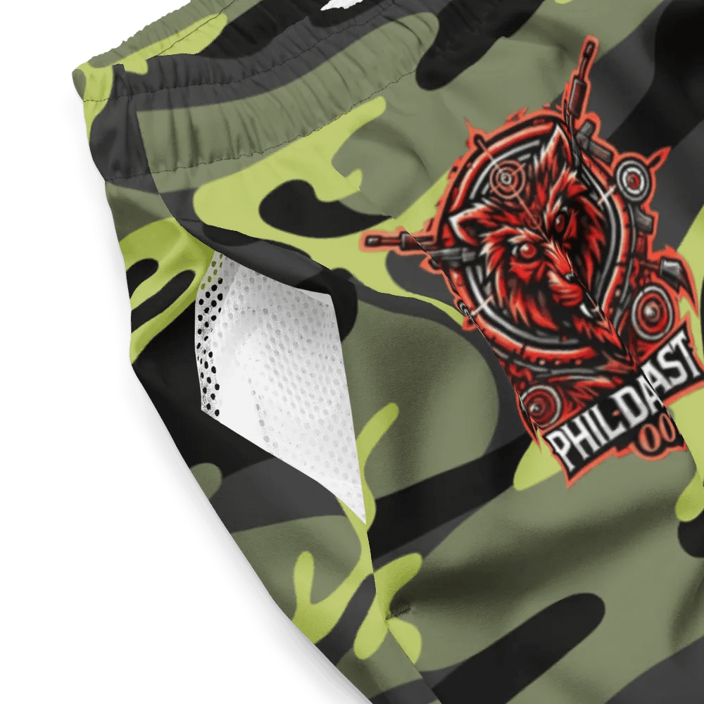 Swim Trunks product image (4)