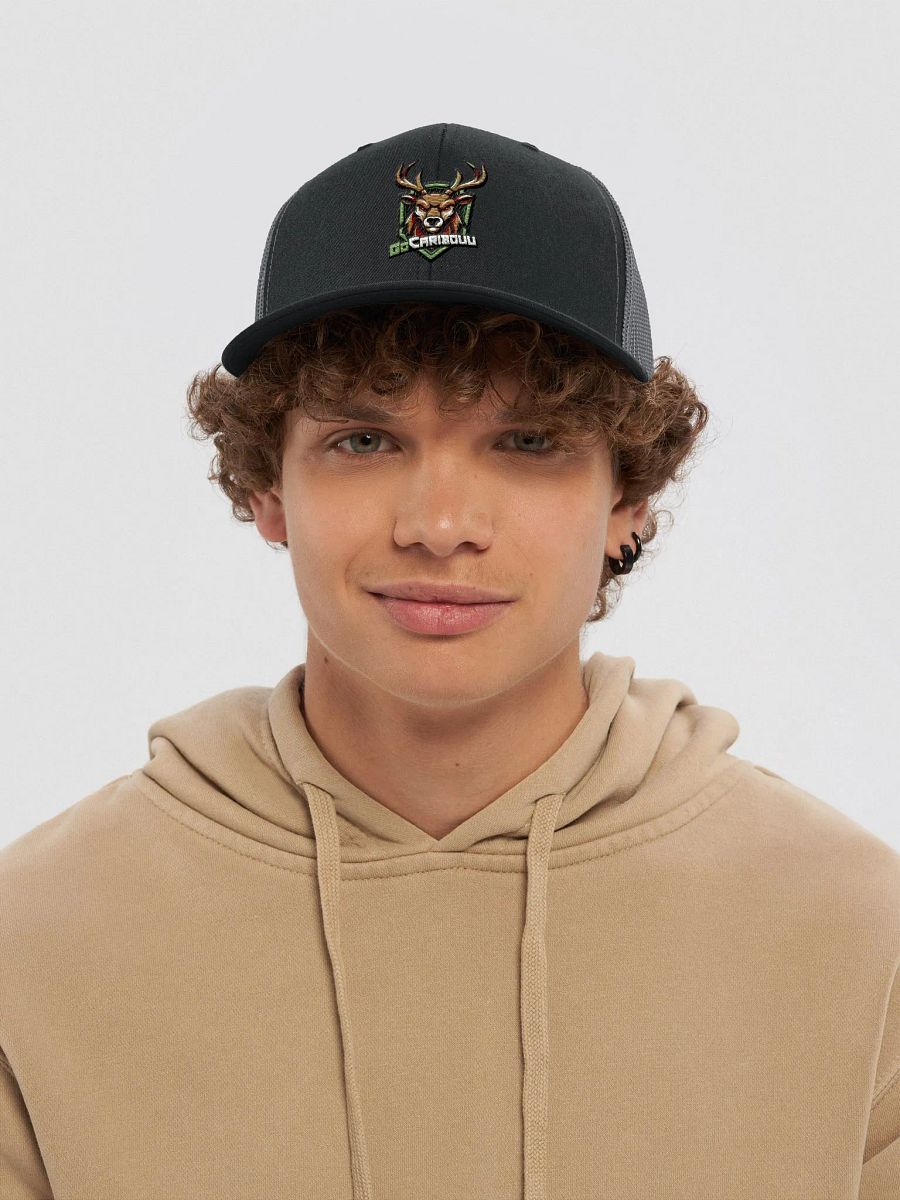 GoCaribouu Hat product image (35)