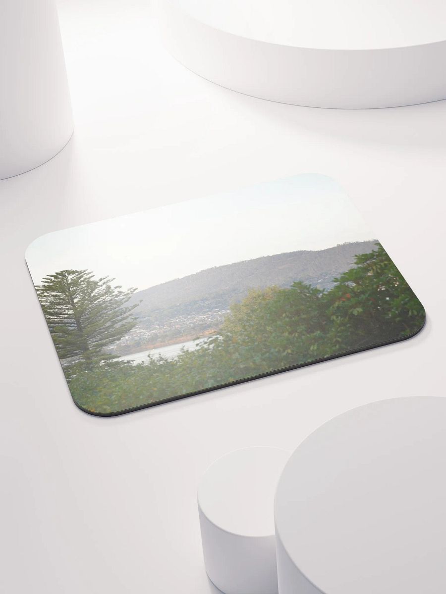 Hobart Mouse Pad product image (4)