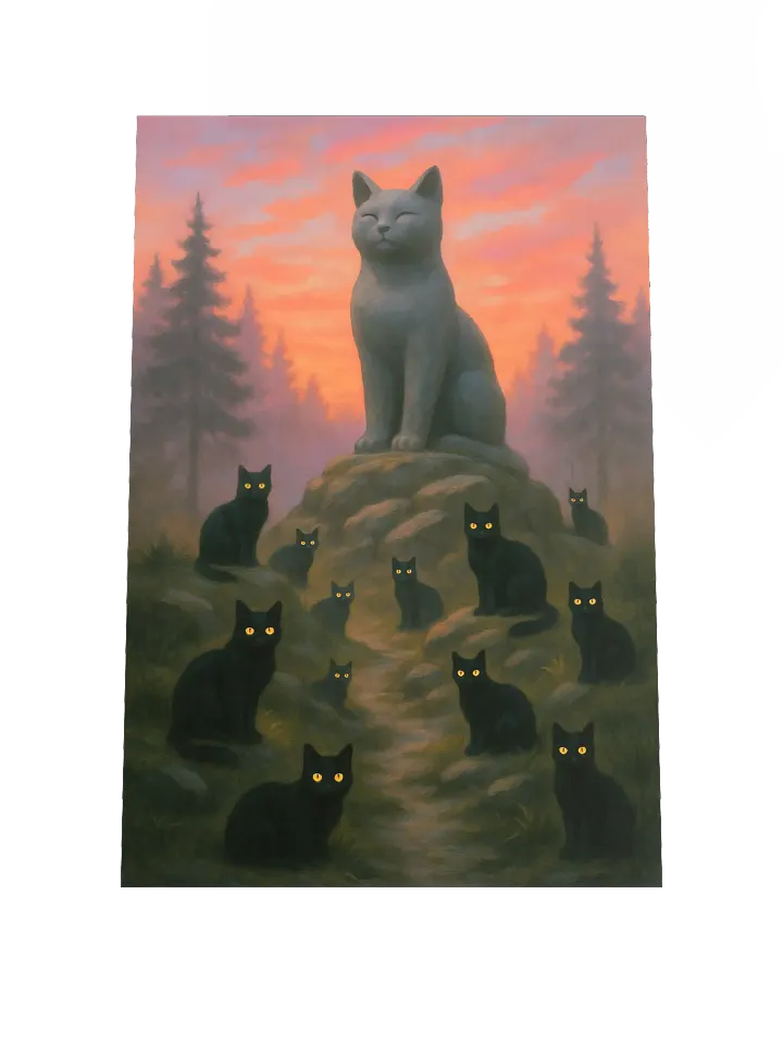 The Dawn of the Watchers product image (1)