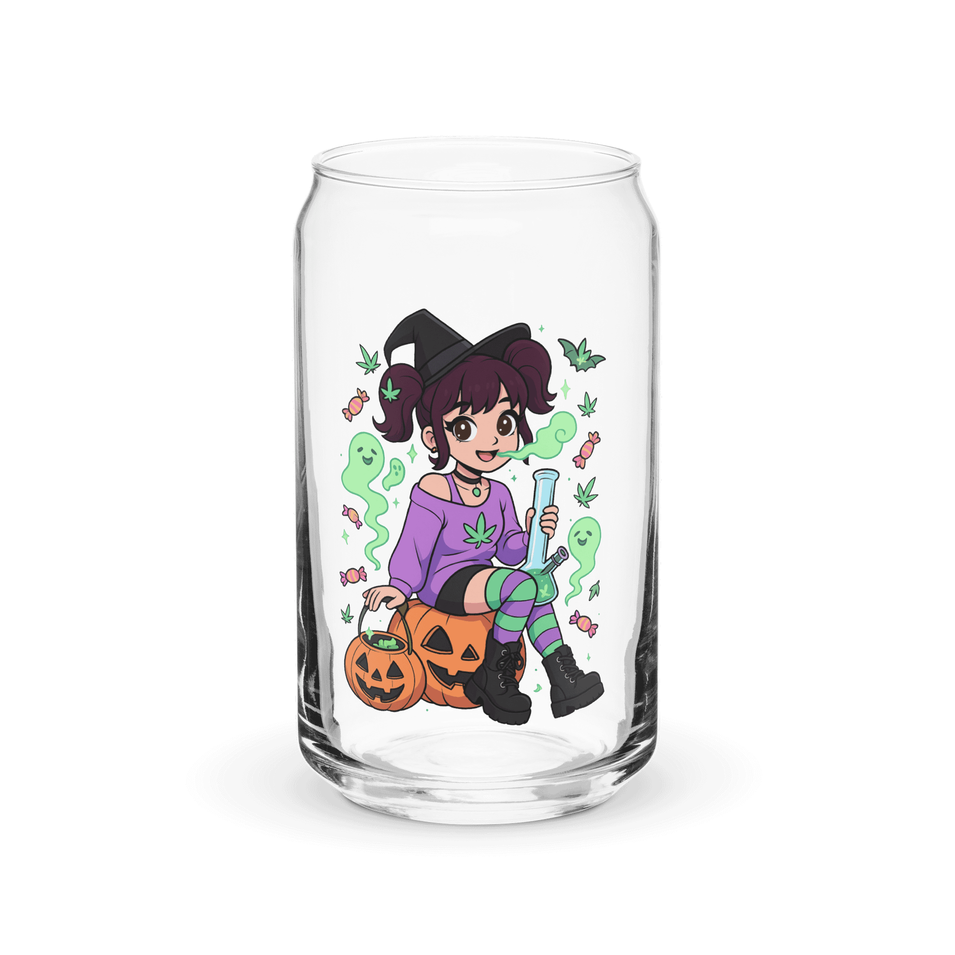 Witch please, I'm Baked Glass product image (1)
