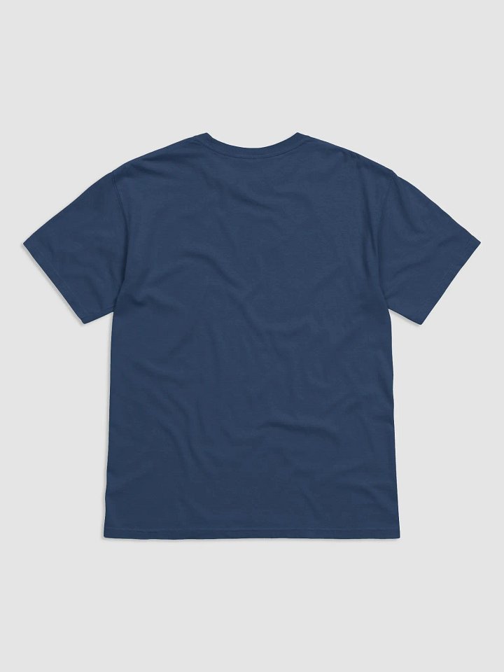 IMPACT initiative heavyweight comfort T-Shirt product image (18)